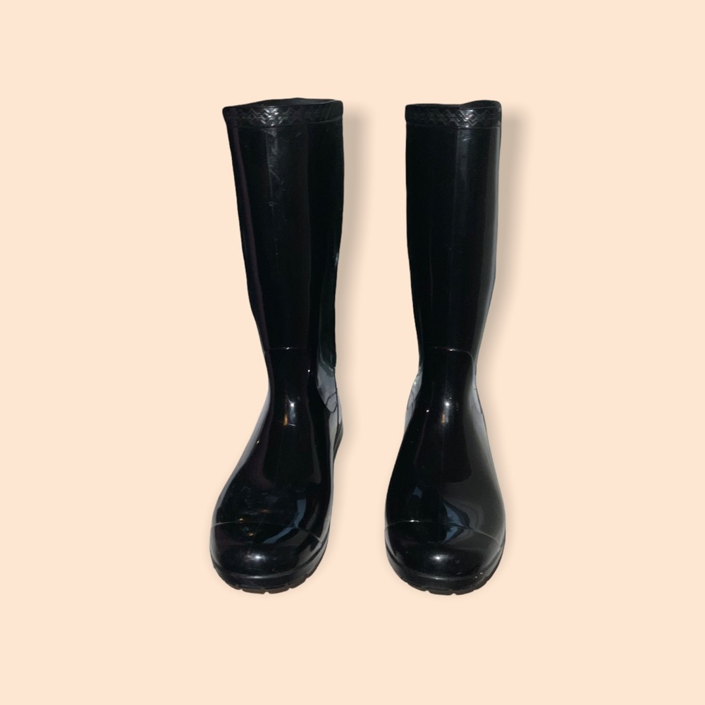 UGG Women’s Rain Boots